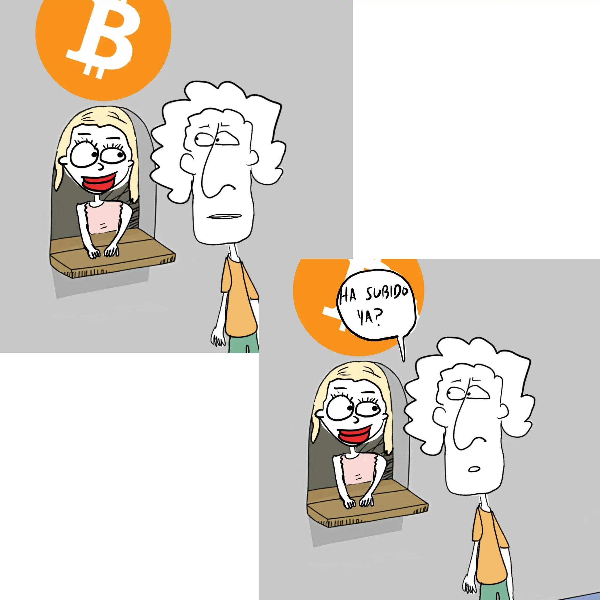 criptomania